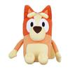 TAKARA TOMY Bluey Bingo Nakayoshi Plush Toy Height Approx. 40cm