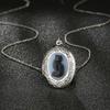 Collana Ciondolo Gatto Per Donna Con Charm Animale in Lega in Stile Vintage Per Regalo