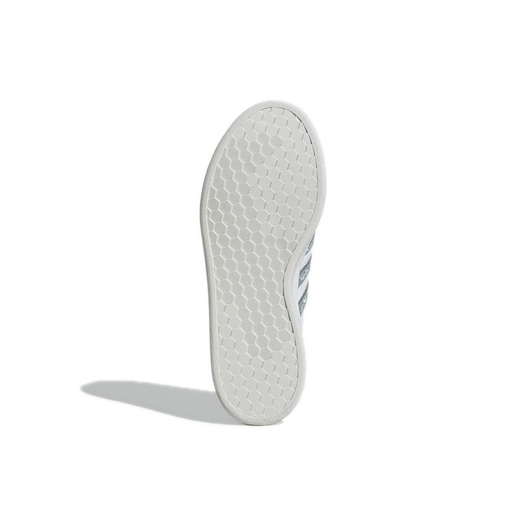 Adidas Neo Grand Court Casual Low-Top Sneakers Women Sneakers White GZ0988