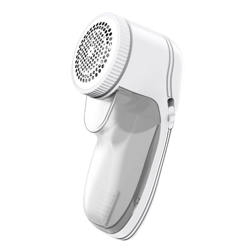 Powerful Rechargeable Lint Shaver For Clothes Sofa And Carpet Large Shaving Electric Lint Shaver for Couch Carpet