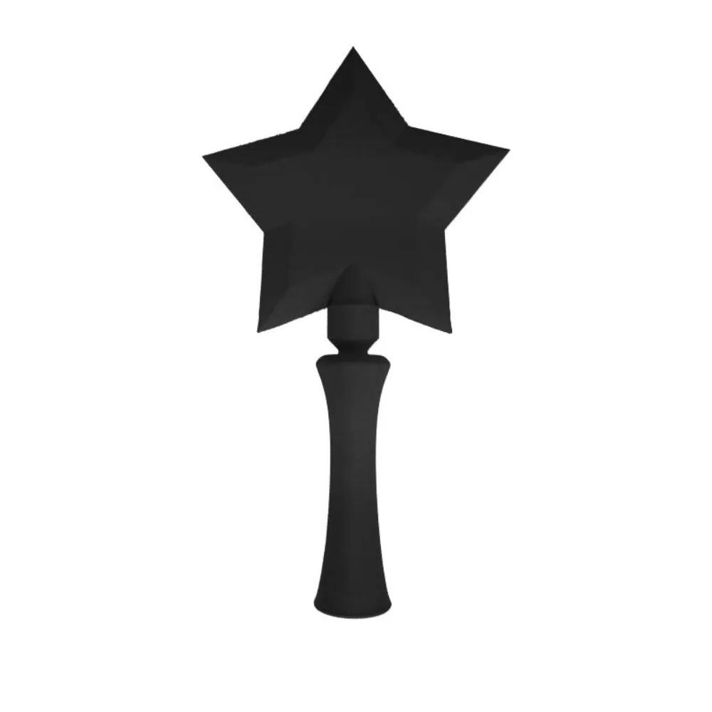 Creative 3D Printed Wand Tap To Pay Lightweight Portable Star Magic Wand Holder 36.8cm Funny Contactless Payment Sleeve
