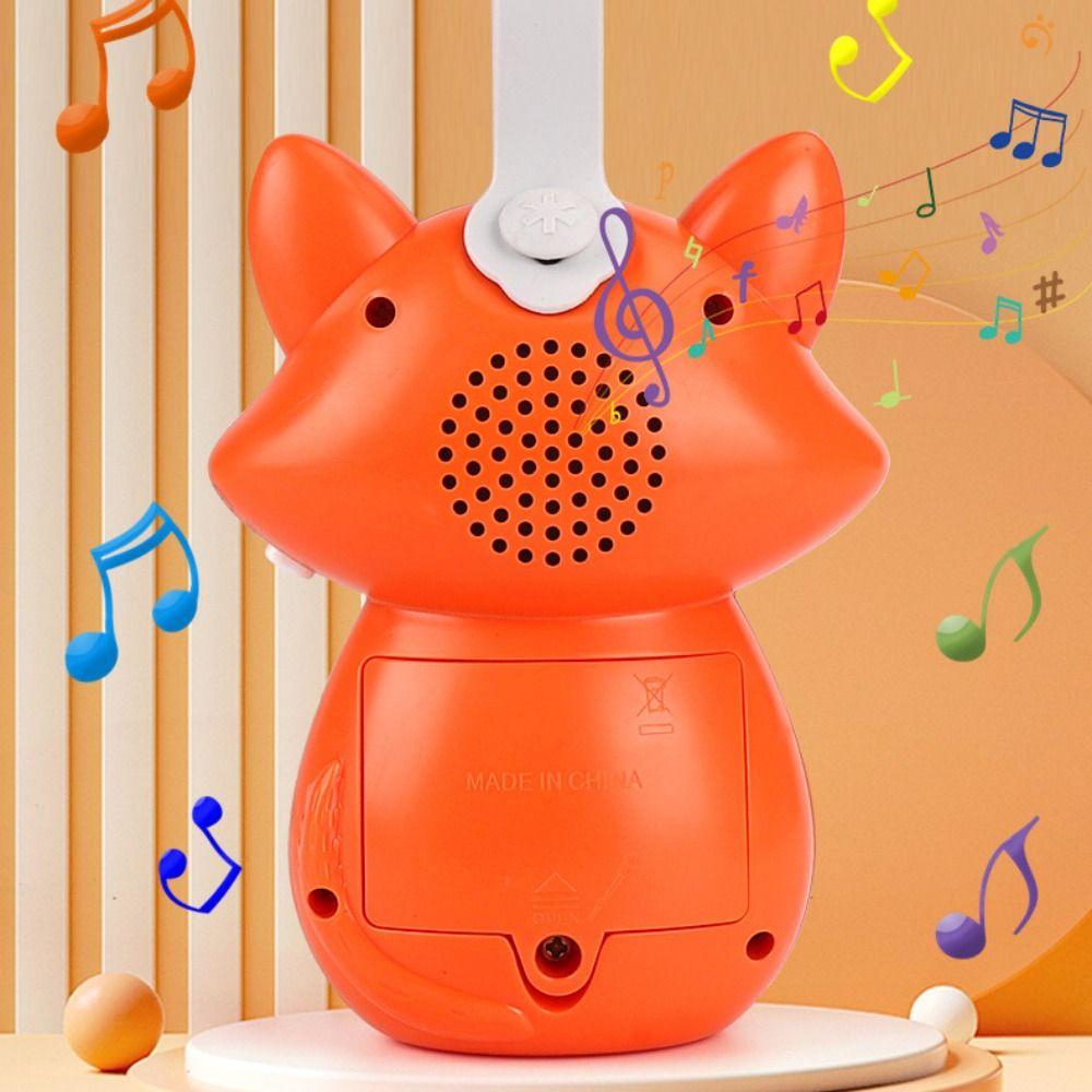 with White Noise Baby Noise Machine with 5 Light Music Sleep Sound Machine Cute Baby Soother  Kids