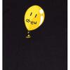 Drew House Joy T-shirt 'Black' Men's DR-FW21-081