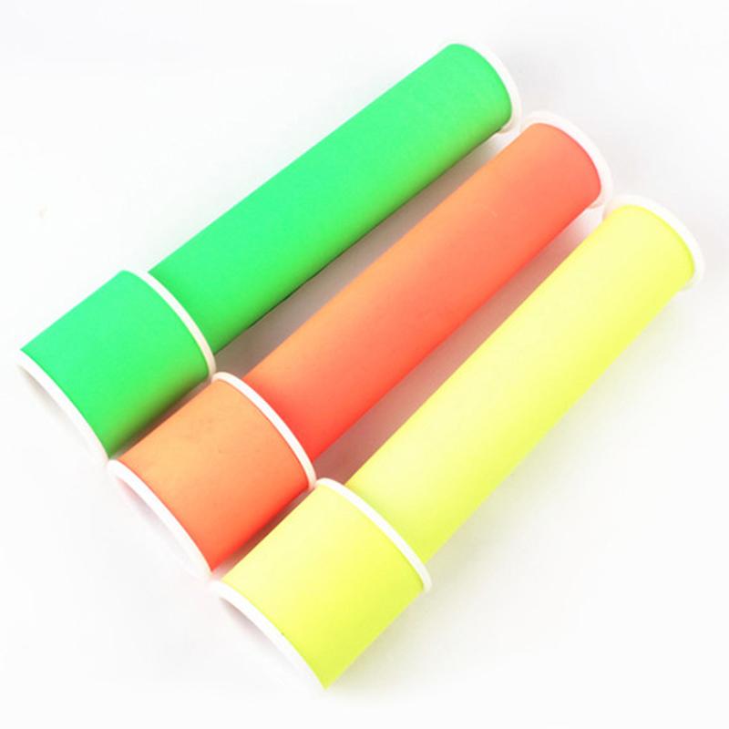 Diy Rotating Kaleidoscope Material Kit Simple Colorful Kaleidoscope Toys Scientific Experiment Teaching Tools Handmade Toys