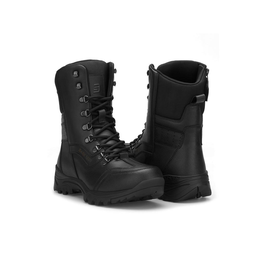 Dark Seer Legolas Daily Men's Outdoor Desert Boots 2023 DS4.Legolas