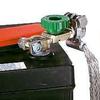 Pure Copper/Aluminum Zinc Zinc Alloy Power Cut Off Kill Switches  Truck Auto Vehicle Parts