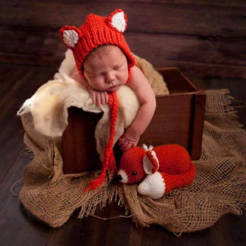 1pc 58*58cm Natural Linen Blanket for Newborn Photography Handmade Linen Weaving Mat Cushion Basket for Baby Photos Solid Color