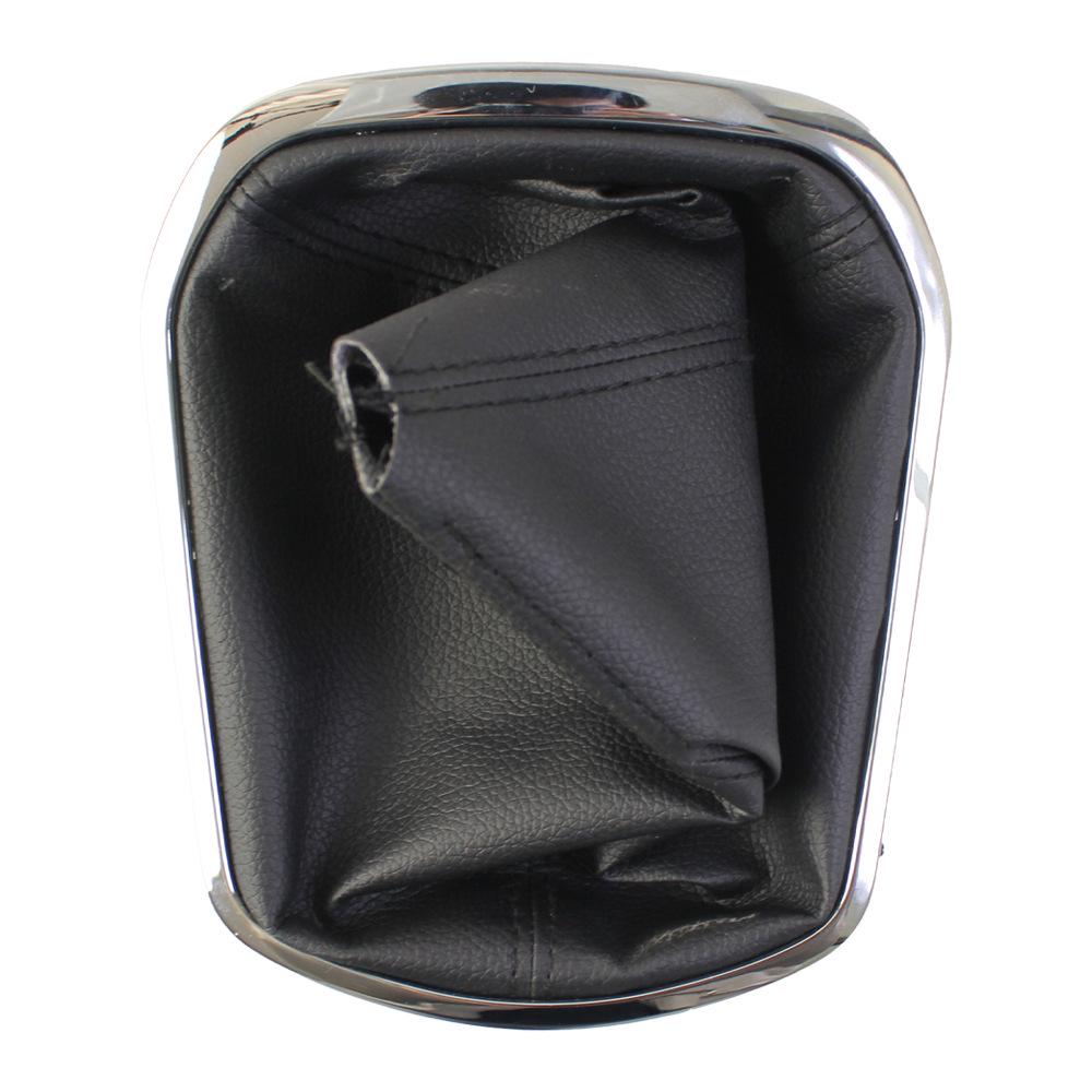 Fits 2016 Chevrolet Cruze Manual Transmission Gear Shift Knob Dust Cover