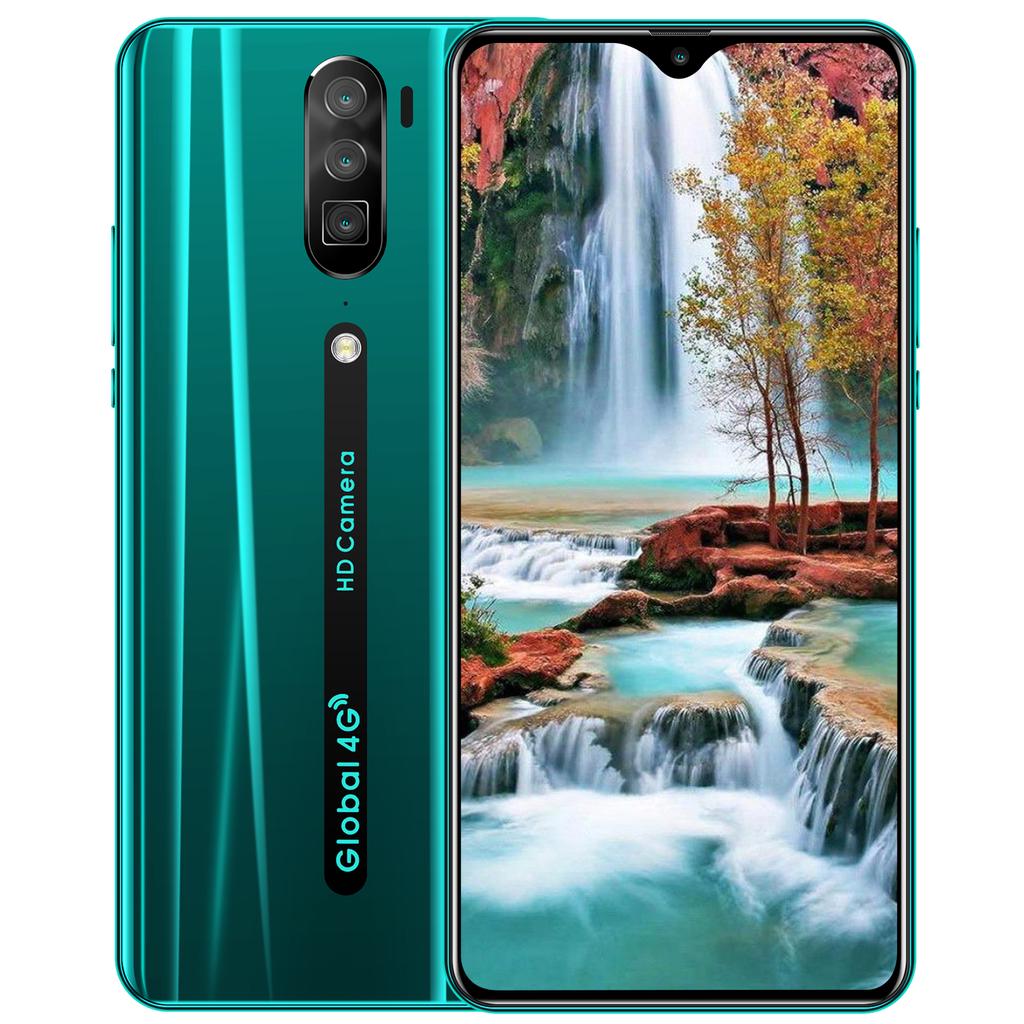 Bobarry Rino Ram 8g Rom 256g Smartphones 10 Core Cellphone Dual Sim Card Real 4g Android Phones Buy At A Low Prices On Joom E Commerce Platform