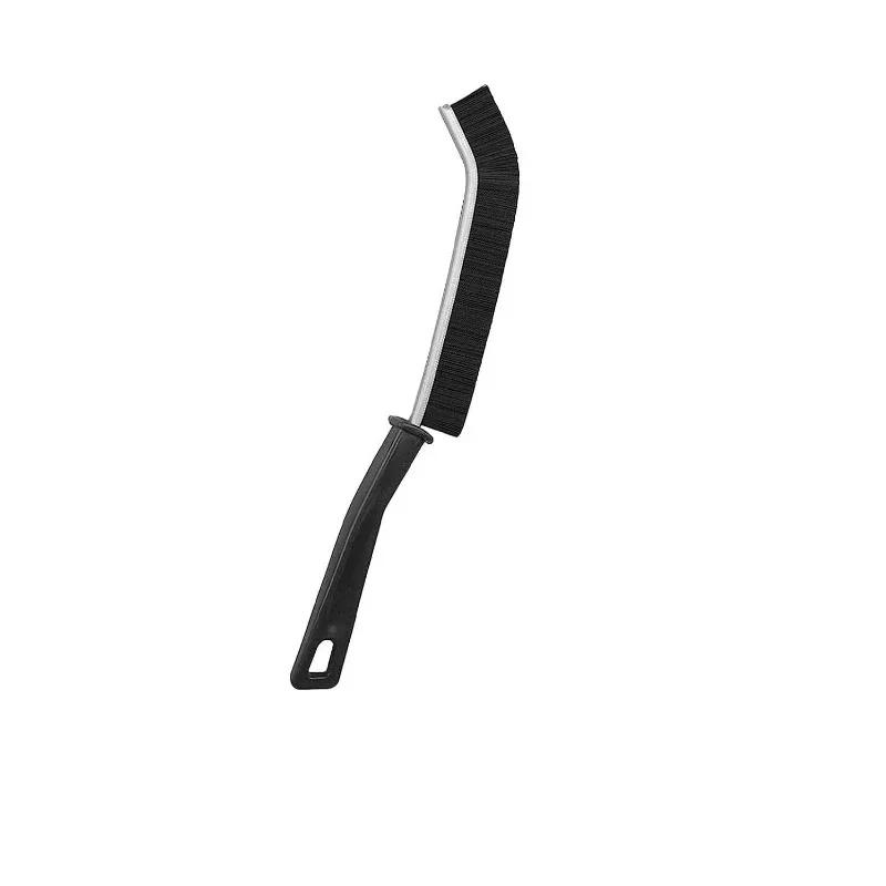 

Durable Grout Gap cleaning brush Kitchen Toilet Tile Joints Dead Angle Hard Bristle cleaning Brushes for Shower Floor Line