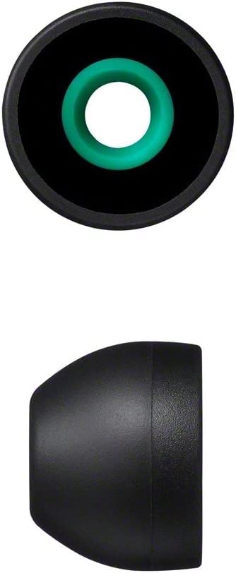 

Сменный ушной вкладыш SONY, зеленый, 1 шт. 3-275-254-01 (M)