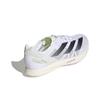 Adidas Adizero Avanti Carbon Plate Shock Absorption Non-Slip Low-Top Trail Running Shoes Unisex Sneakers Black White IE5488