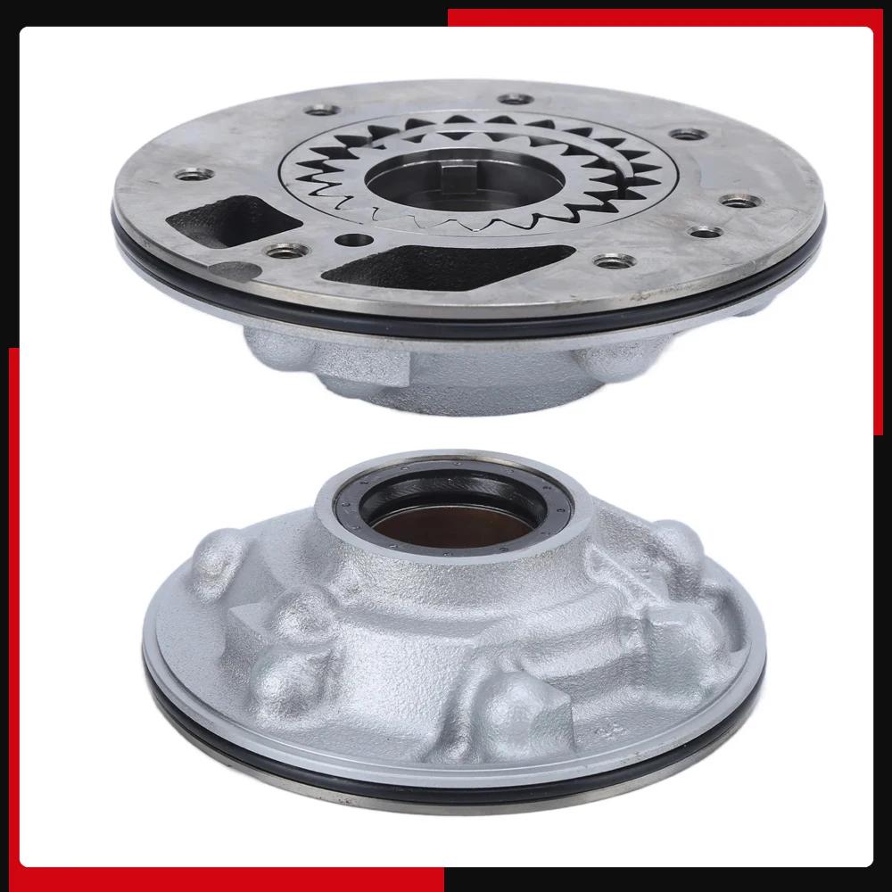 Transmission Pump Body 140270 0197 140277 0220 220277 0320  Pump Body 722.6 722.9  Replacement for MERCEDES  5 Speeds 97‑Up