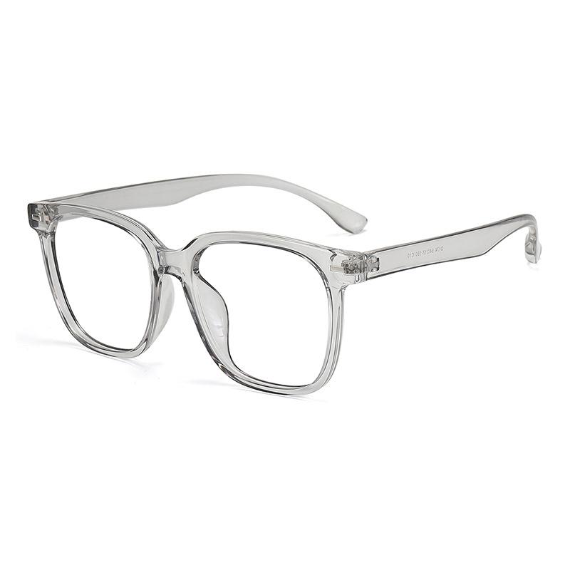 

Men Ultralight Photochromic Glasses Frame Myopia Eyeglasses Women Male Vintage Color Changing Sunglasses Eyewear 0To +6.0 +5.5