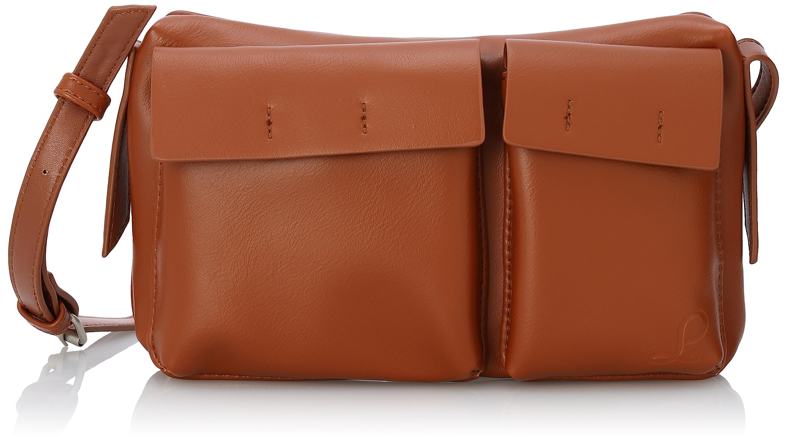 Link Bag Wallet Shoulder Bag [Legato Largo]