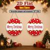 Accesorii de petrecere – Decorațiuni de Crăciun