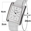 WoMaGe Casual Watch Fashion Women's Watches