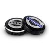 4 buc 56/60/64MM Pentru V40 V50 V60 V70 V90 XC40 XC60 Rdesign AWD C30 C70 Jante Auto Capace Centru Butuc Insigne Butuc Capace Accesorii