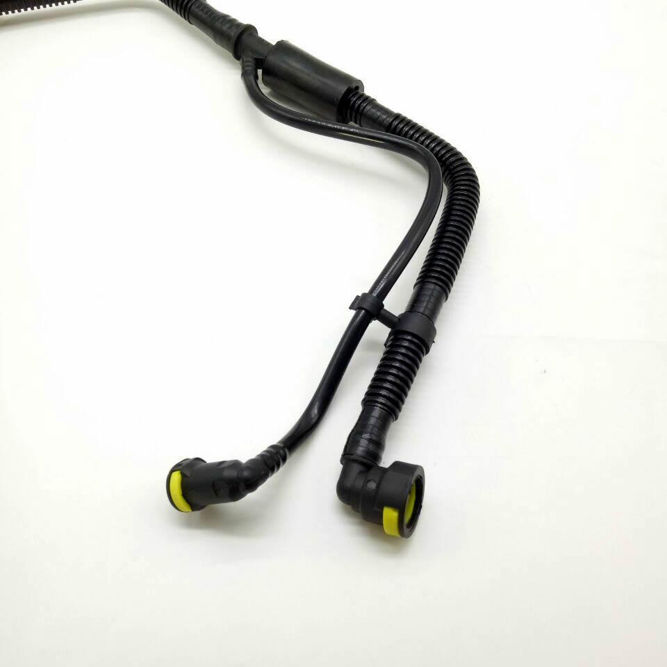 2.0 16V Engine Crankcase Breather Pipes For Peugeot 206 407 406 307 607 807 for Citroen XSARA PICASSO