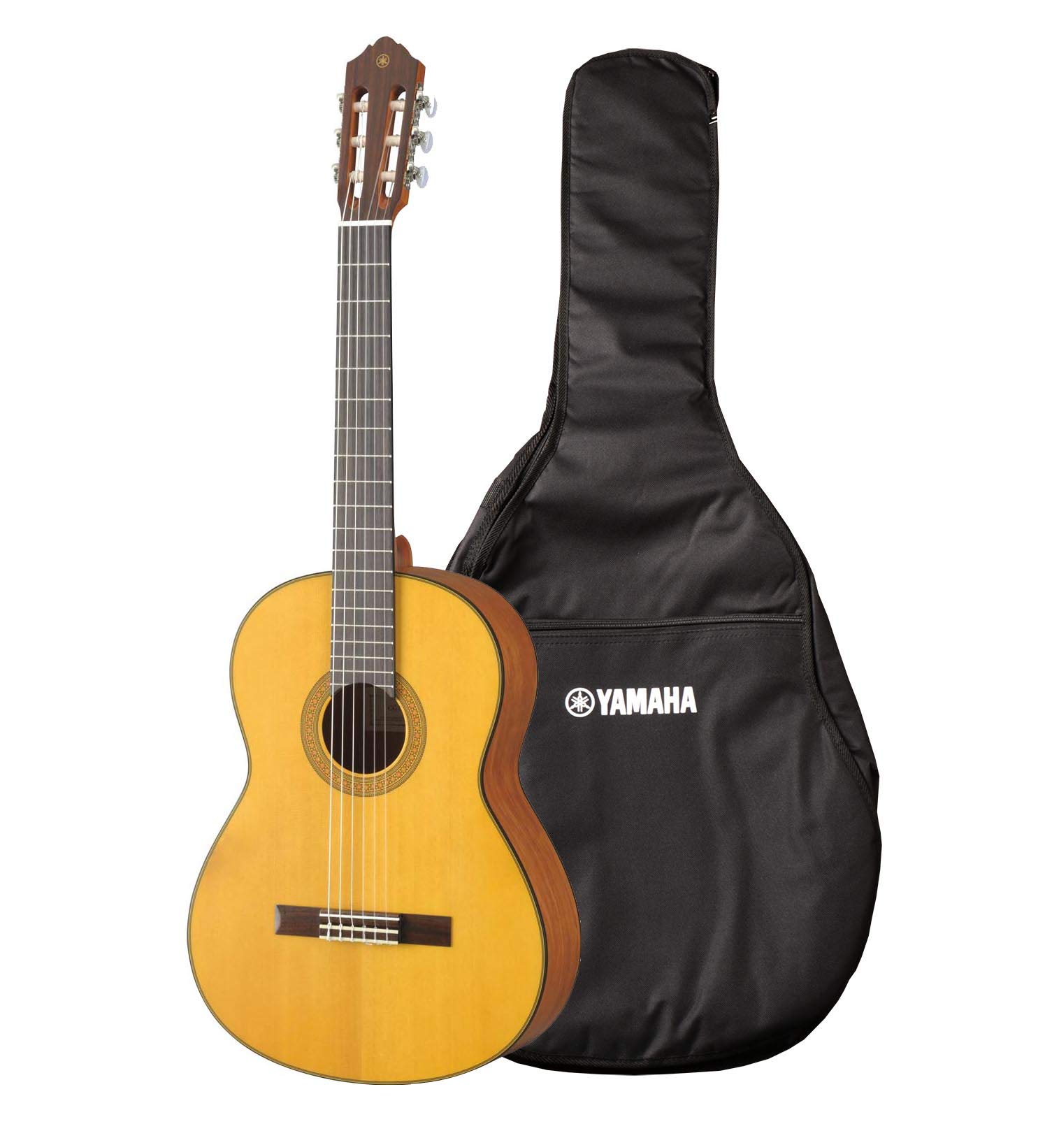 

Yamaha YAMAHA classical guitar CG122MS
