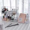 Transparent Acrylic Cosmetic and Snack Storage Box