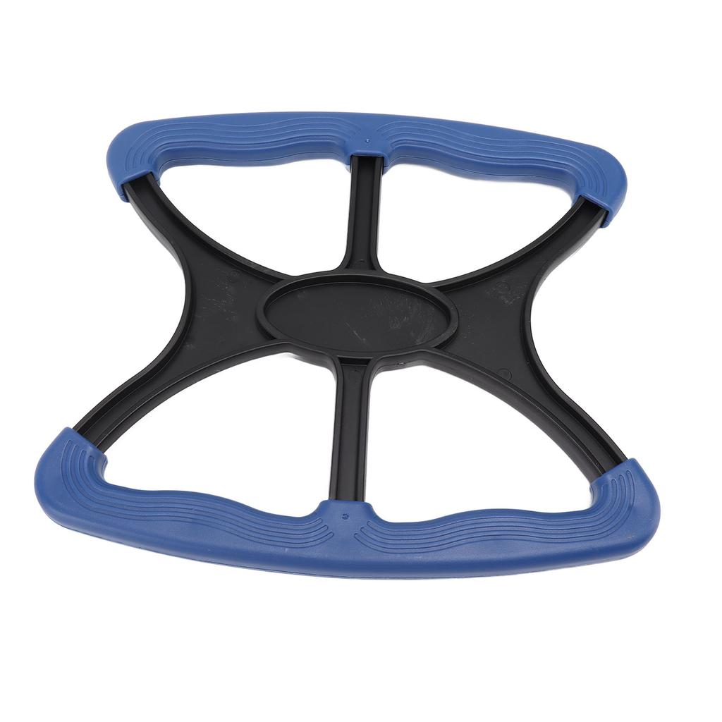 Lifting Standing Tool ABS Ergonomic Handle Safe Light Weight Disabled Contact Free Mobility Aid