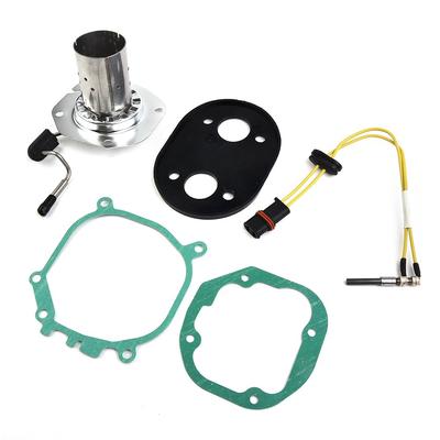 12V Heater Service Kit for Webasto 200 0ST 200 0STC Glow Pin Burner & Gasket Set