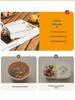 Portable Large-Capacity Electric Rice Cooker with Heatable 304 Stainless Steel for Office and Travel