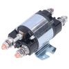 Winches Relays Accessory Easy Installation 3050692 Standard Design 200A 2 Way Normally Open Car Winch Relay for Automotive