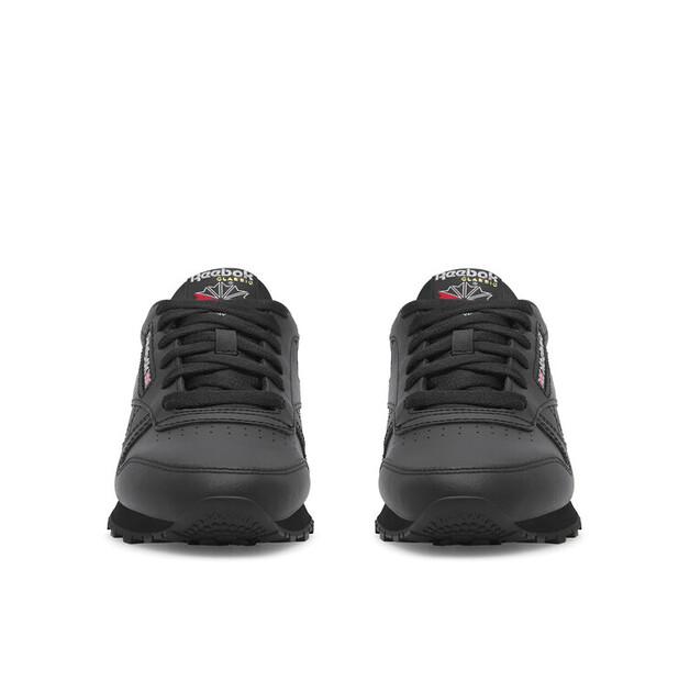 Reebok Sneakers Classic Leather 100008497 Black