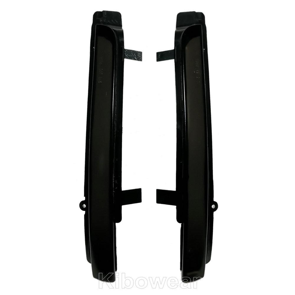 Dynamic LED Blinker For Skoda Octavia 2 MK2 II A5 SuperB B6 3T Turn Signal Mirror light 2009 2010 2011 2012 flasher