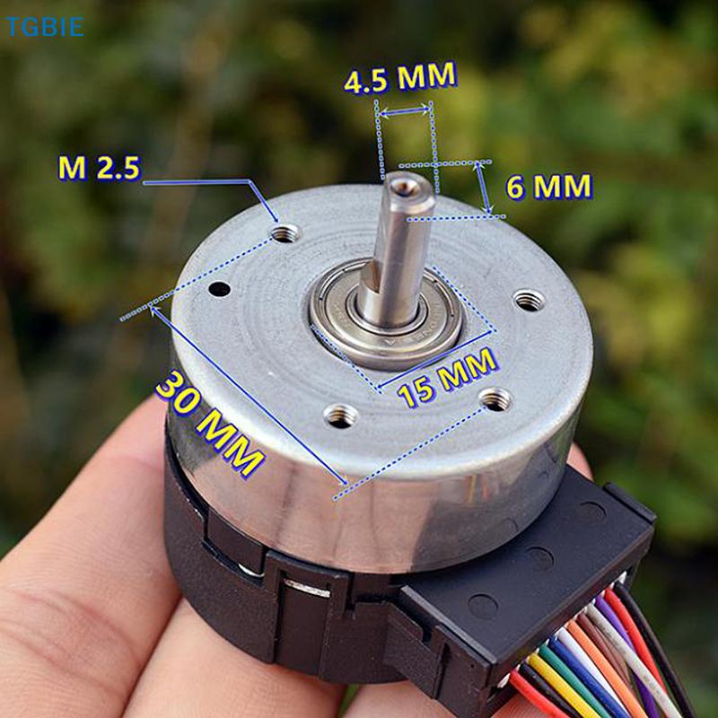 [TL][TL]Brand New Japan Nidec 24H Brushless Servo Motor DC 12V Built-in Drive PWM Speed Regulation 100 Line Encoder