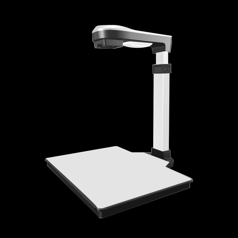 Maple Forest P30L Drug Traceability Overhead Scanner CN plug (adapter included)