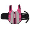 Pet Dog Swimwear Life Jacket Harness Small Medium Dogs Swimming Vest Outdoor Water Pool Clothes