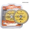 105mm Ultra-Thin Diamond Saw Blade for Tile, Marble, and Ceramic Cutting