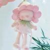 Cartoon Cotton Doll's Clothes Set Sakura Style 10/20cm Doll Clothes  Kids Gift