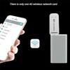 Office WiFi 4G Wireless LTE WiFi Router 4G SIM Card Portable 150Mbps USB Modem Pocket Hotspot Dongle Mobile Broadband for Home