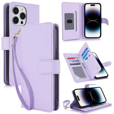 Telefoonhoesjes – Telefoonhoesjes met pasjeshouder