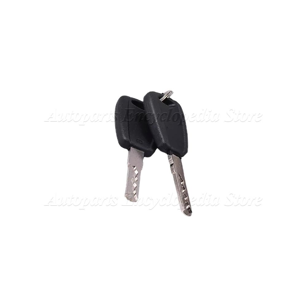 4162SJ For Peugeot Boxer 2006-2017 4162HN For Citroen For Fiat Ducato 1348421080 Ignition Lock Barrel Switch 1608501280