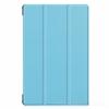 Tri Fold Stand Case for iPad Mini7 iPad Mini 6 8.3 Inch 2024 Leather Protective Cover