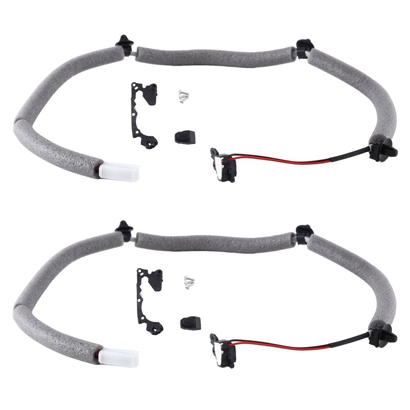 Powerful Body Parts Outer Door Handle Open Button Switch G28A-59-4B1 For Mazda 6 GG GY CX-7 Mazda 8