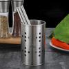 Stainless Steel Chopstick Holder
