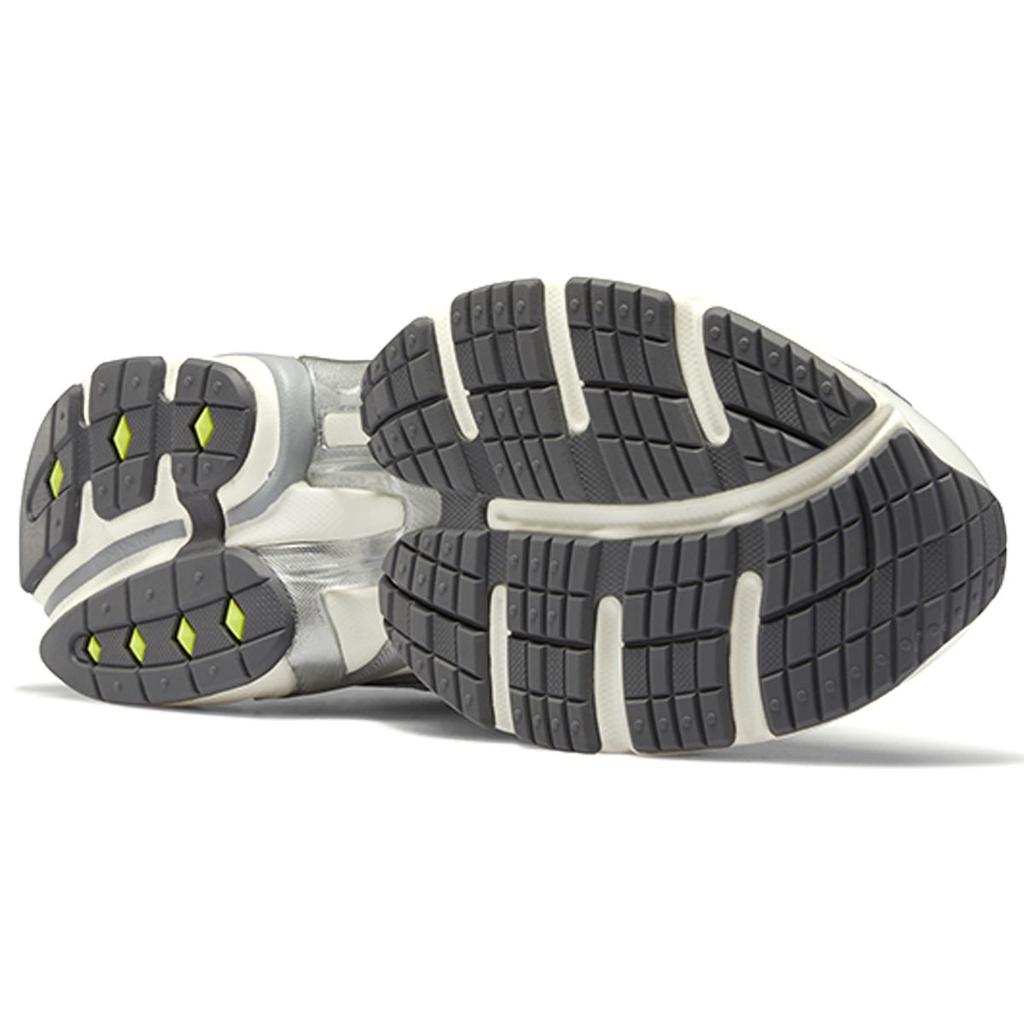 Reebok Liful X Premier Road Plus 6 Chalk Reflective Unisex Sneakers White True-Grey-1 Pure-Grey-5 H02553