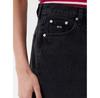 Юбка джинсовая Tommy Jeans DW0DW21275