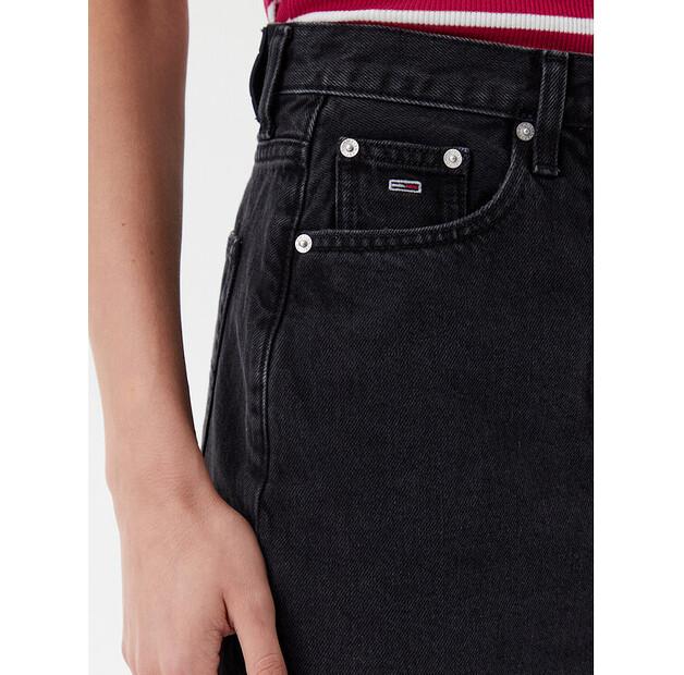 Юбка джинсовая Tommy Jeans DW0DW21275