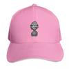 Happy Boho Sloth Floral Baseball Cap Unique hats fashionable Fishing cap Kids Hat Womens Hats  Unisexs