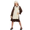 Character Costume World National Costume Victoria Maid Costume Halloween Children's Costume