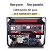 Mengdong Portable Power Equipment Series