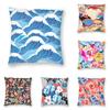 Nordic Abstract Geometric Pattern Cushion Cover Home Living Room Sofa Office Decoration Waist Cushion Pillow Pillow Cover