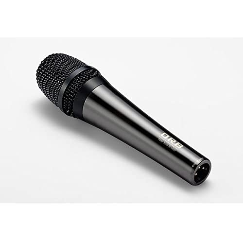 

Микрофон ORB Audio Clear Force Premium Динамический микрофон Orb Audio CF-3 [Одна модель]